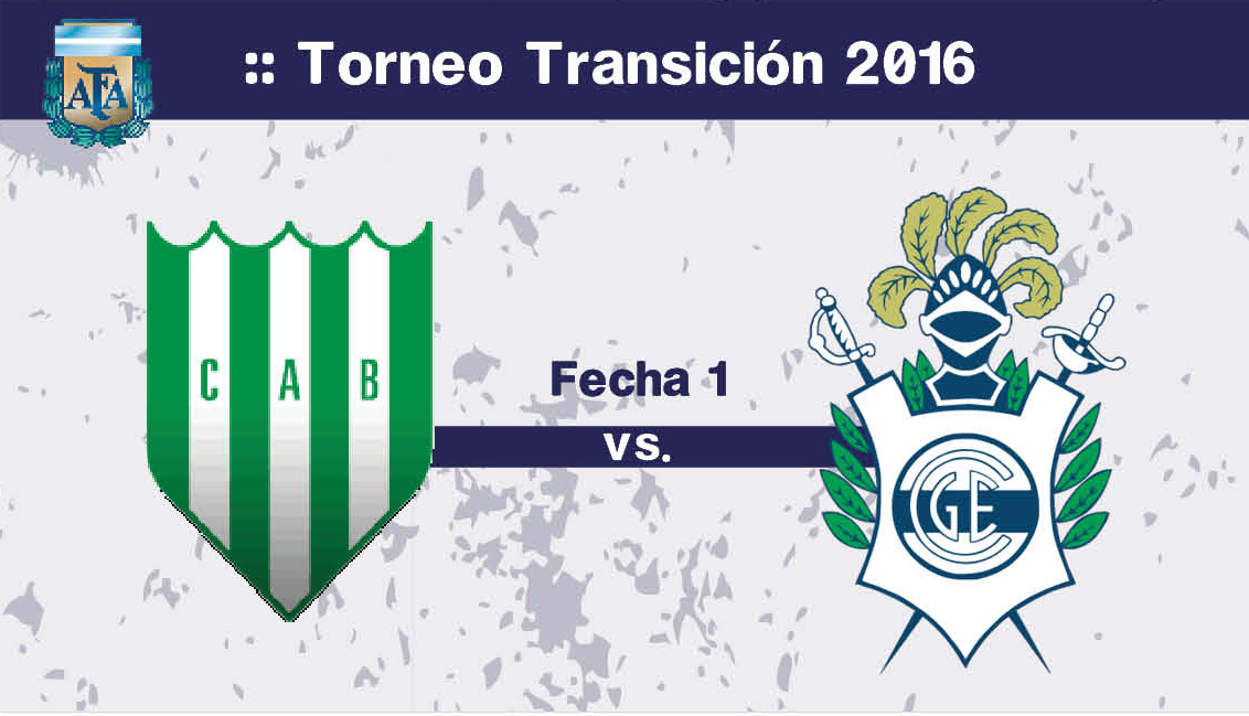VS BANFIELD